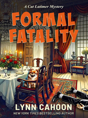 cover image of Formal Fatality